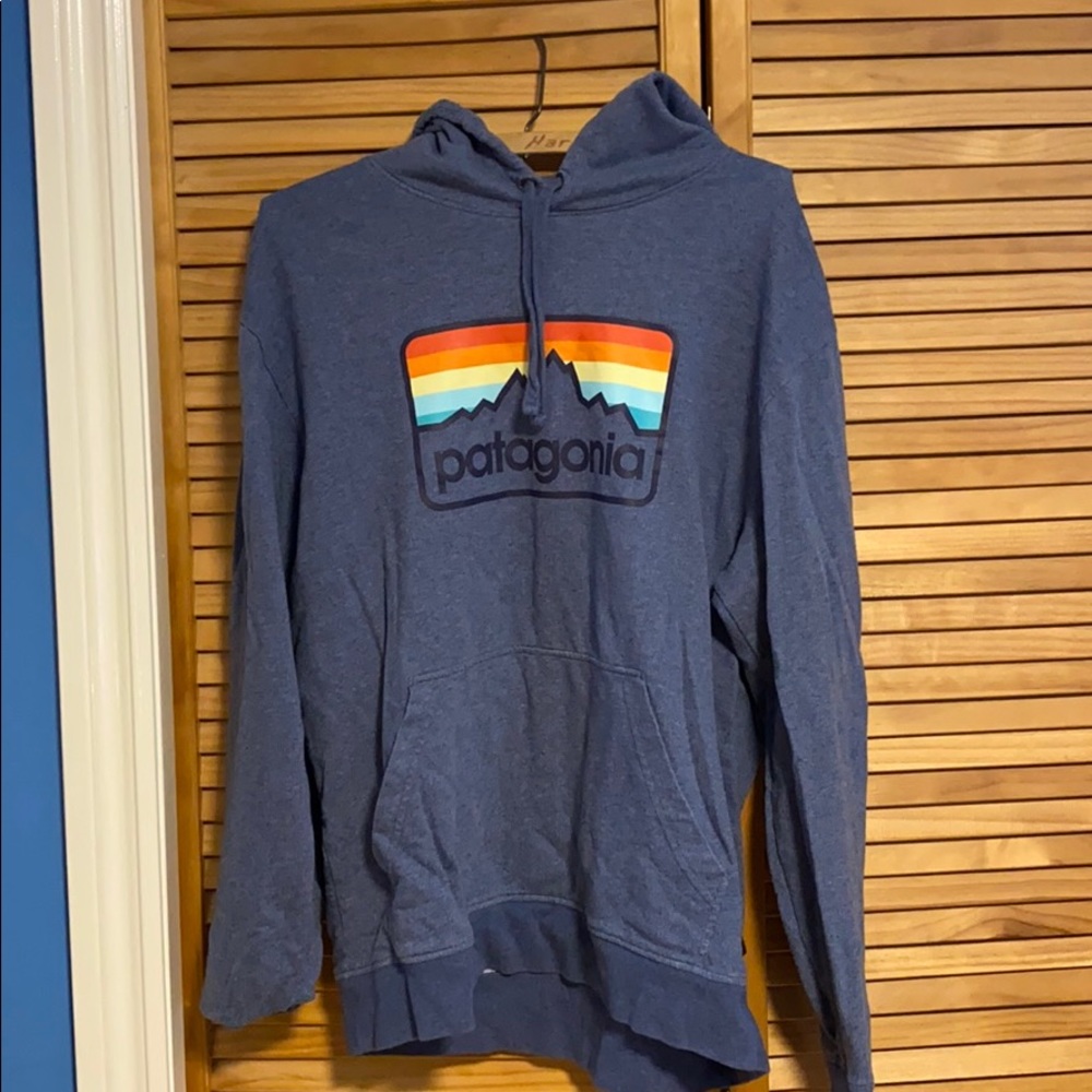 Patagonia Hoodie, M